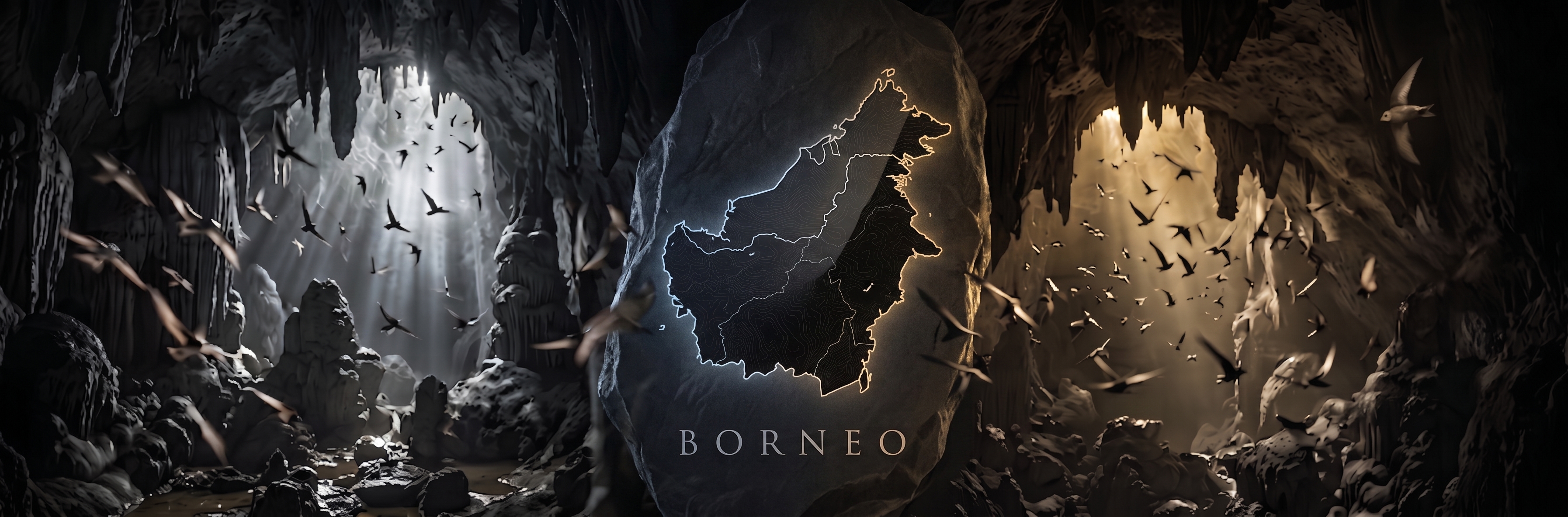 Borneo Walet