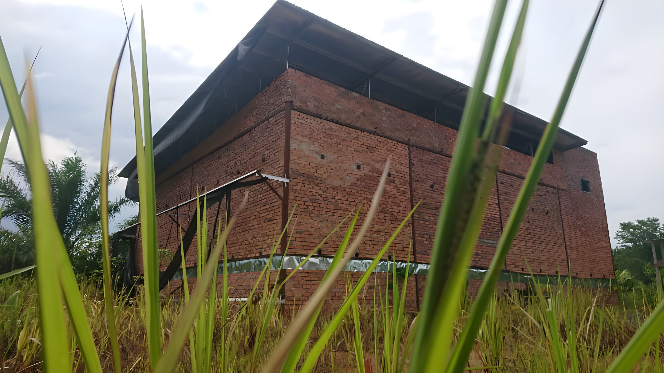 New RBW Construction