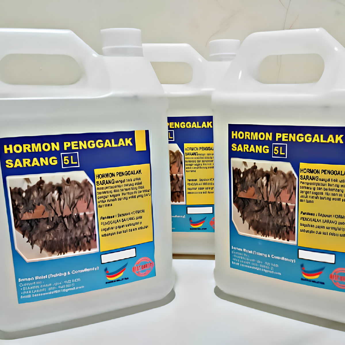Hormone Booster Liquid